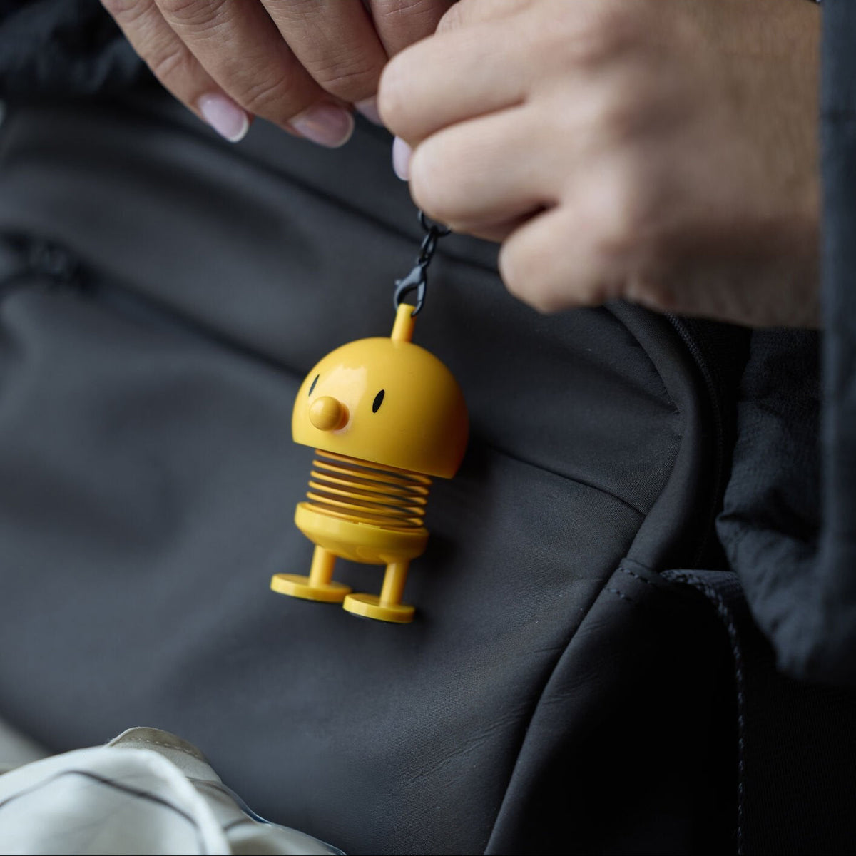 Hoptimist Taschen Charm