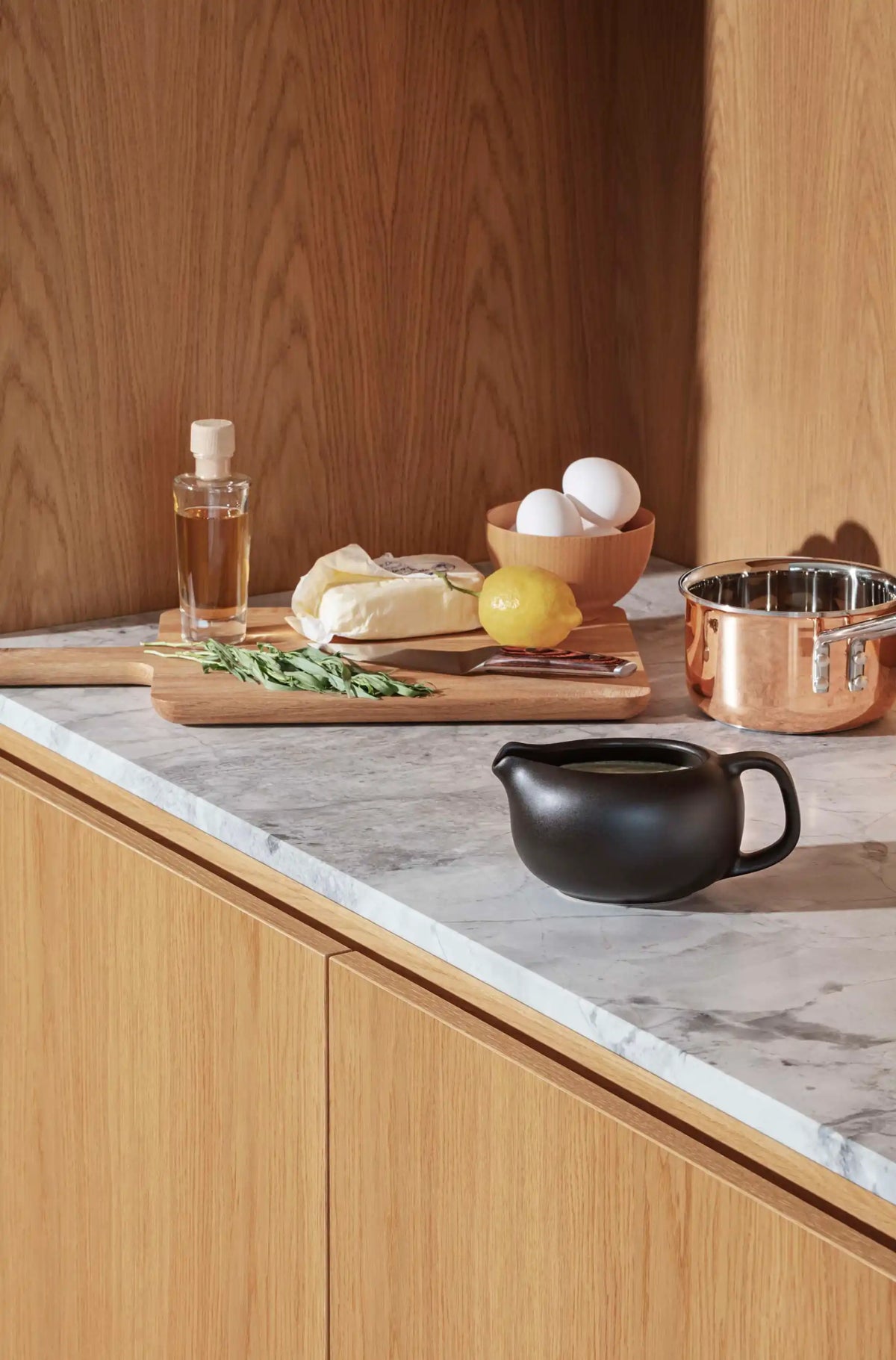 Eva Solo Sauciere 40cl Nordic Kitchen