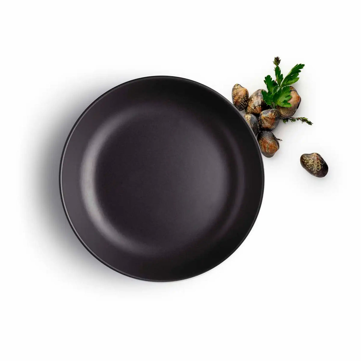 Eva Solo Tiefer Teller Ø20 cm Nordic Kitchen - Teeliesel Default Title