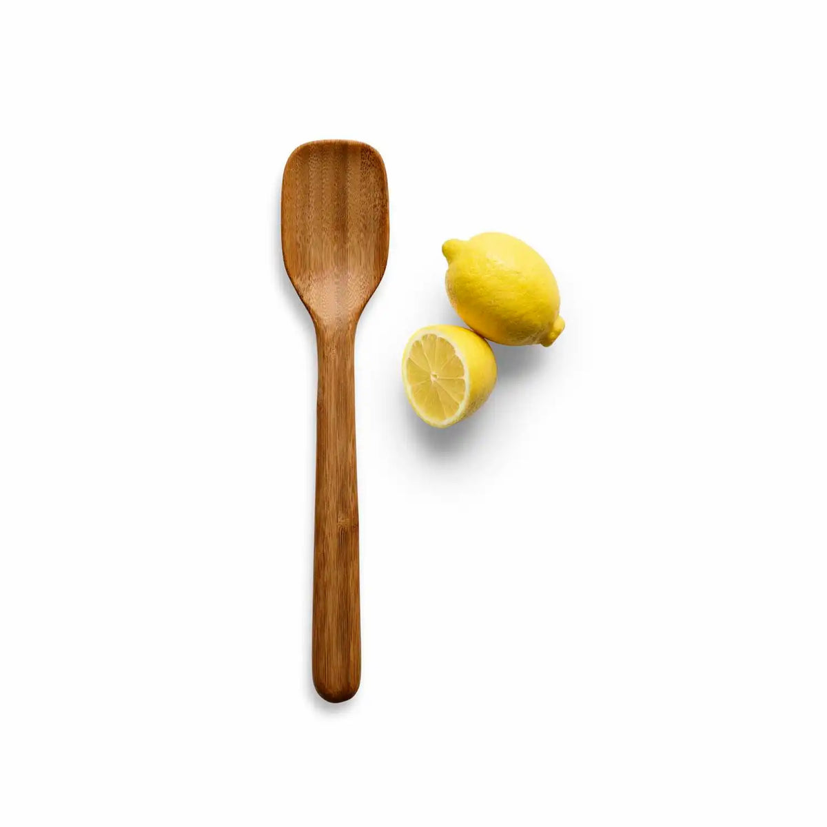 Eva Solo Nordic Kitchen Servierlöffel klein Bambus