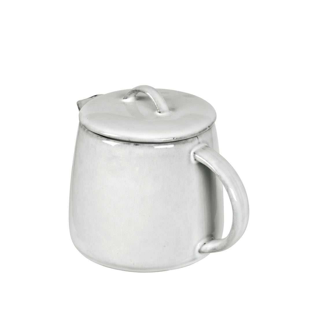 BROSTE COPENHAGEN Teekanne Nordic Sand, 1 L