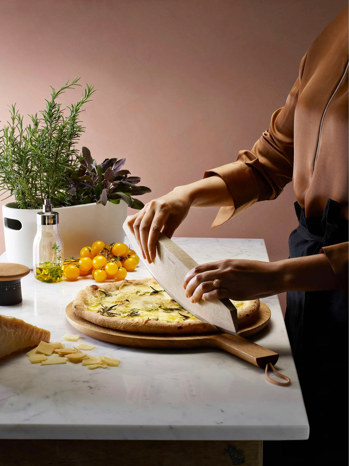 Eva Solo MyFlavour Dressing Shaker 0,25l