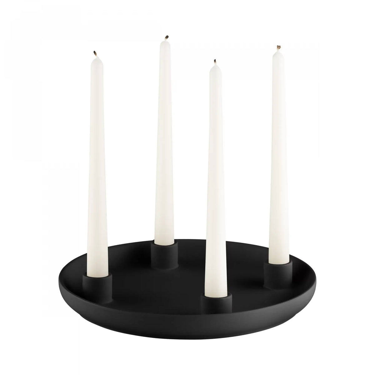 blomus Kerzenhalter ADVENT Black - Teeliesel Default Title