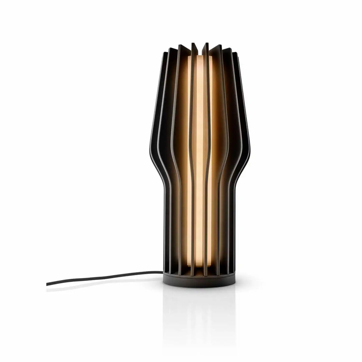 Eva Solo Radiant LED Akku Leuchte black