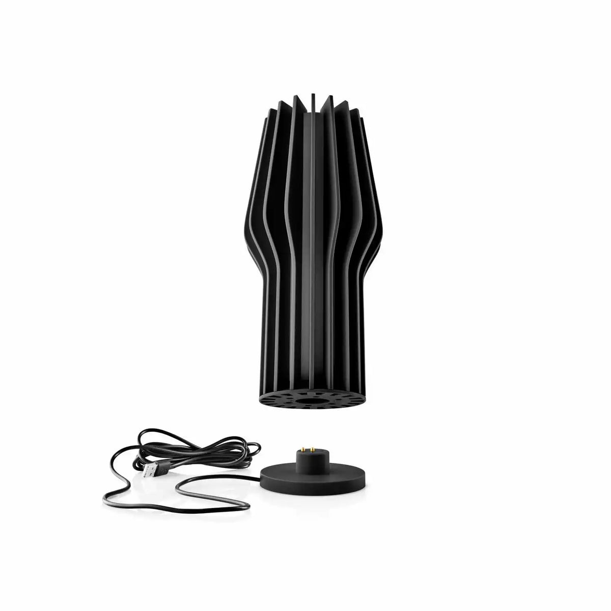 Eva Solo Radiant LED Akku Leuchte black