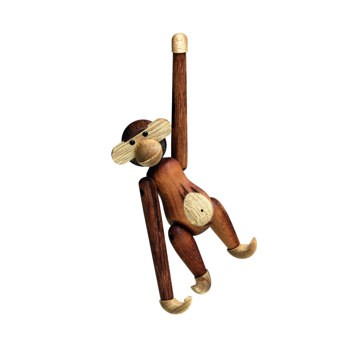 Kay Bojesen Affe, Mini - Teeliesel Default Title