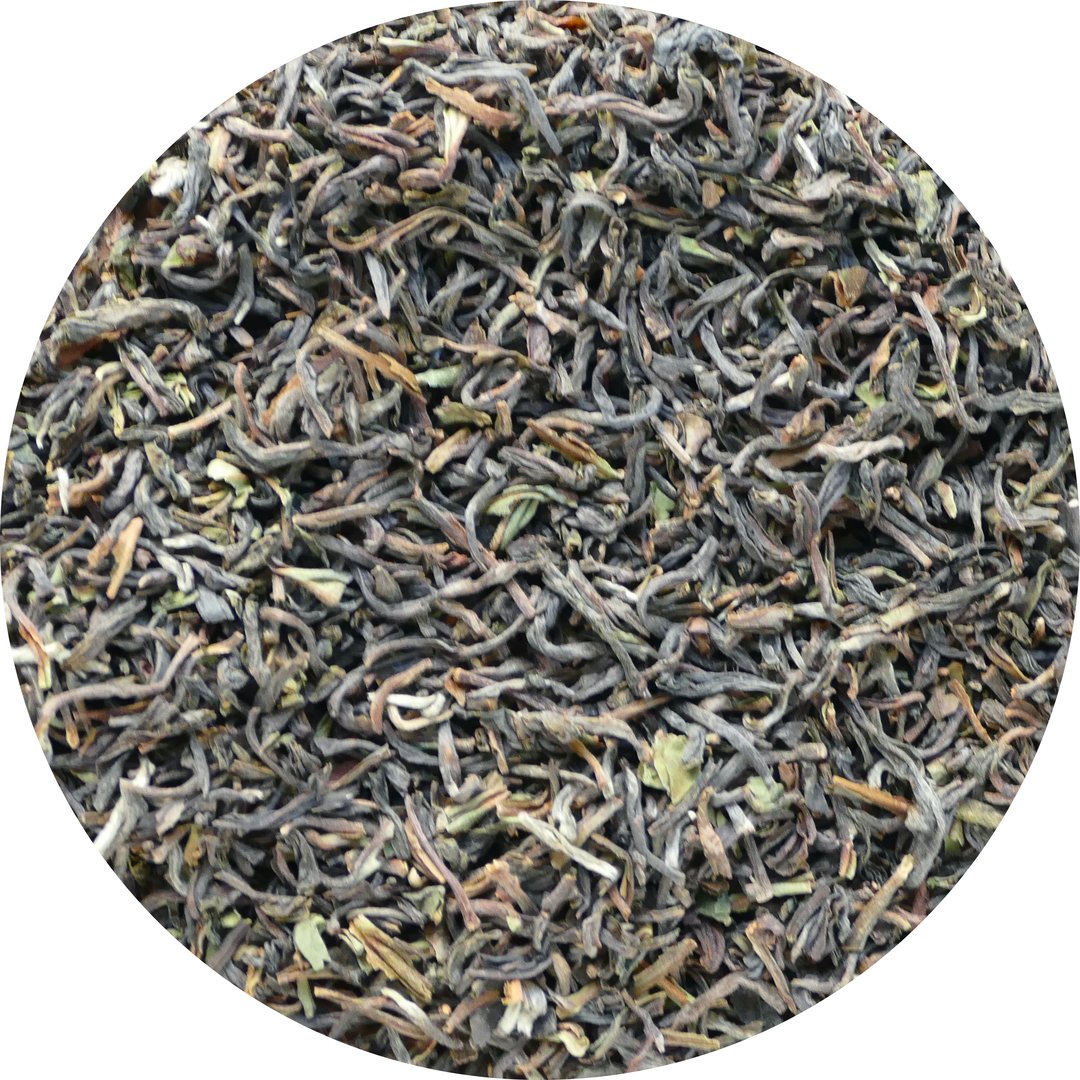 No. 109 Darjeeling FF 'Badamtam' 100g - Teeliesel Default Title