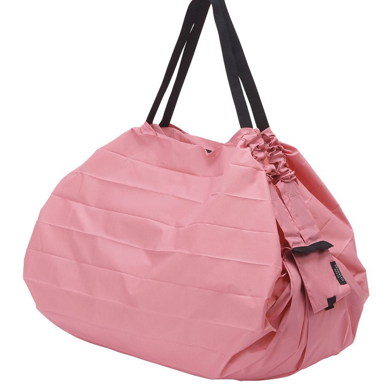 Shupatto faltbare Einkaufstasche L Peach - Teeliesel Default Title
