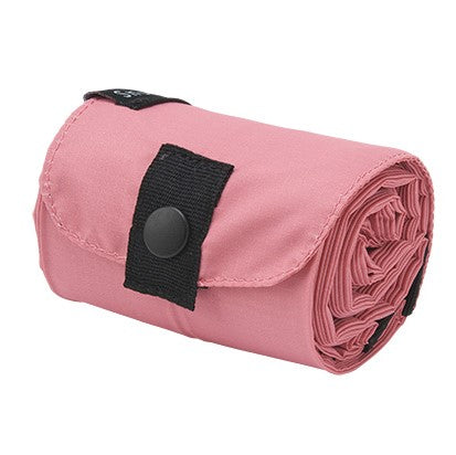Shupatto faltbare Einkaufstasche L Peach - Teeliesel Default Title