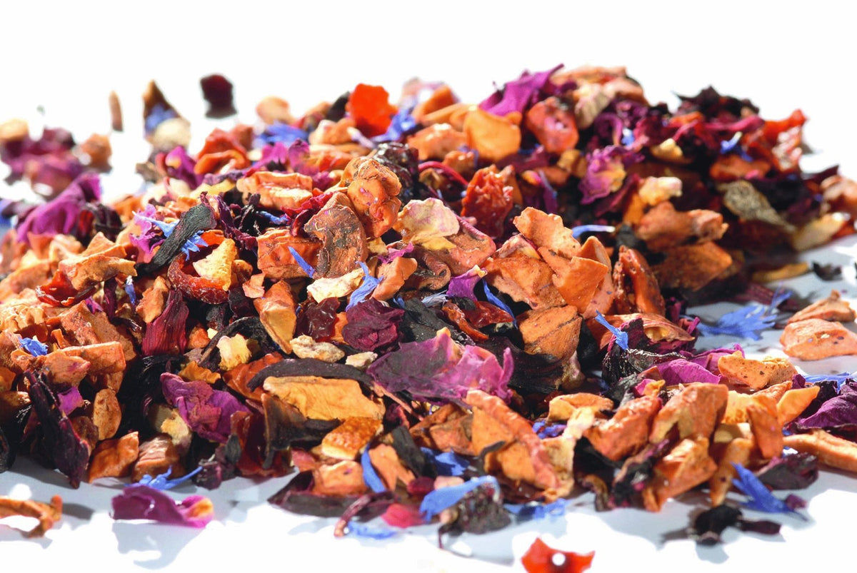 No. 741 Magic of Roses - Teeliesel 100 g, 250 g