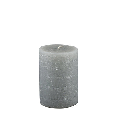 Stumpenkerze von BrosteCopenhagen 7cm⌀-H10cm - Teeliesel Default Title
