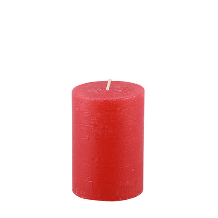 Stumpenkerze von BrosteCopenhagen 7cm⌀-H10cm - Teeliesel Default Title