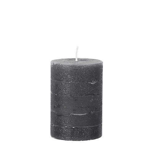 Stumpenkerze von BrosteCopenhagen 7cm⌀-H10cm - Teeliesel Default Title