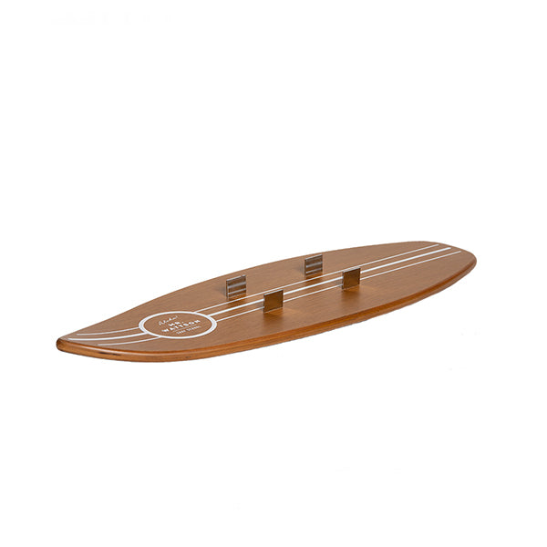 Mr. Wattson Surfboard - Teeliesel Default Title