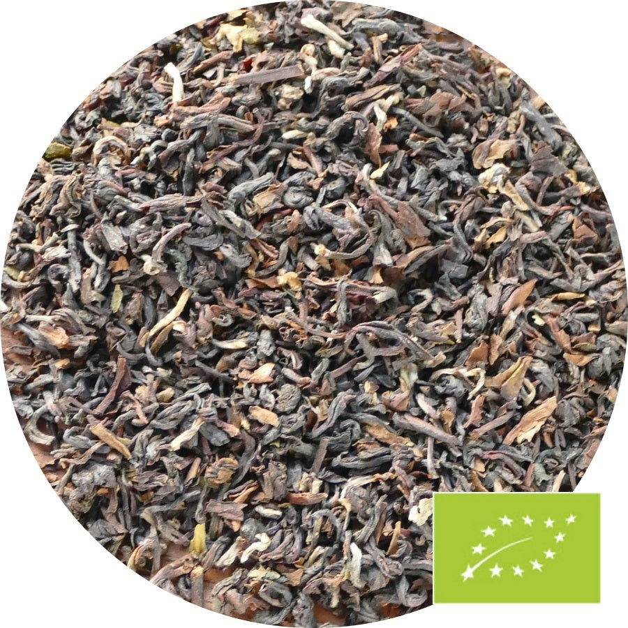 No. 104 Darjeeling SF Typ 'Makaibari' Bio DE-ÖKO-003 - Teeliesel Default Title