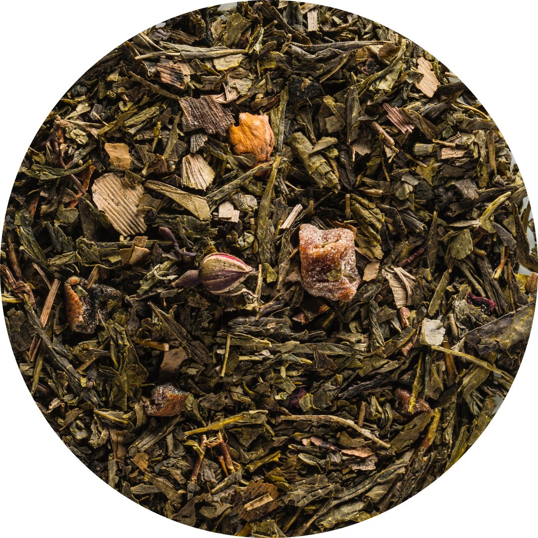 No. 254 Birne-Lychee 100g - Teeliesel Default Title