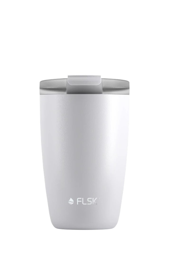 FLSK Cup white - Teeliesel Default Title