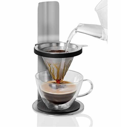 AdHoc Kaffeebereiter MR. BREW - Teeliesel Default Title