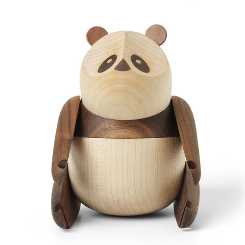 ARCHITECTMADE Panda groß - Teeliesel Default Title