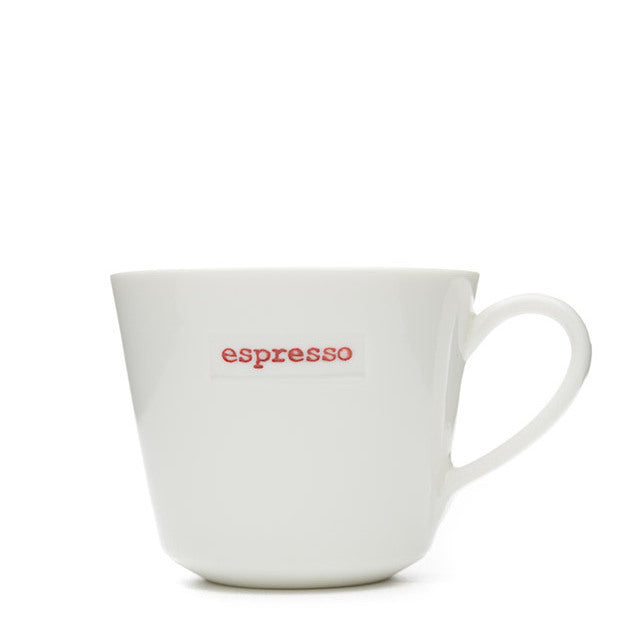 Keith Brymer Jones Espresso Tasse espresso - Teeliesel Default Title