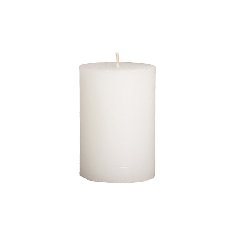Stumpenkerze von BrosteCopenhagen 7cm⌀-H10cm - Teeliesel Default Title
