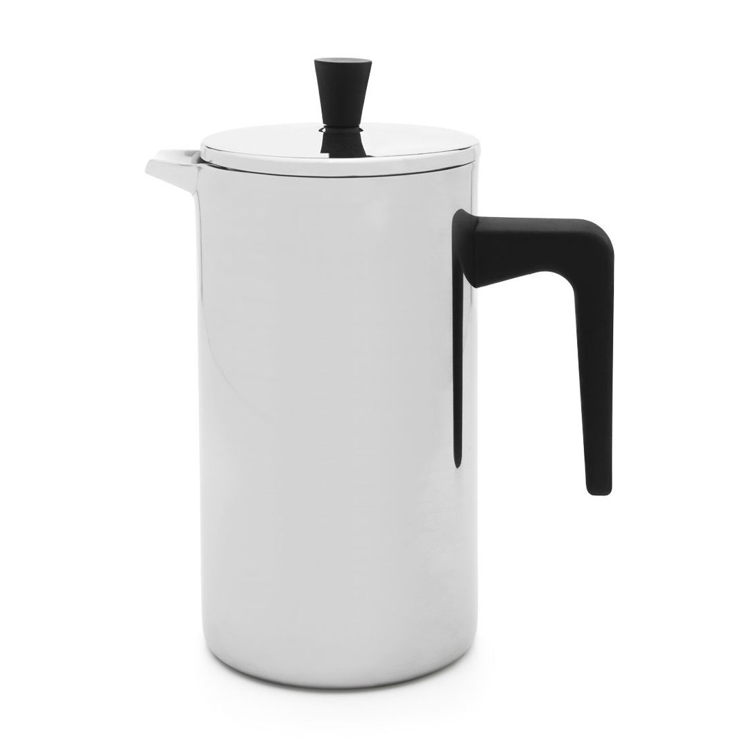 Leopold Vienna Kaffeebereiter doppelwandig Napoli 0.7L - Teeliesel Default Title