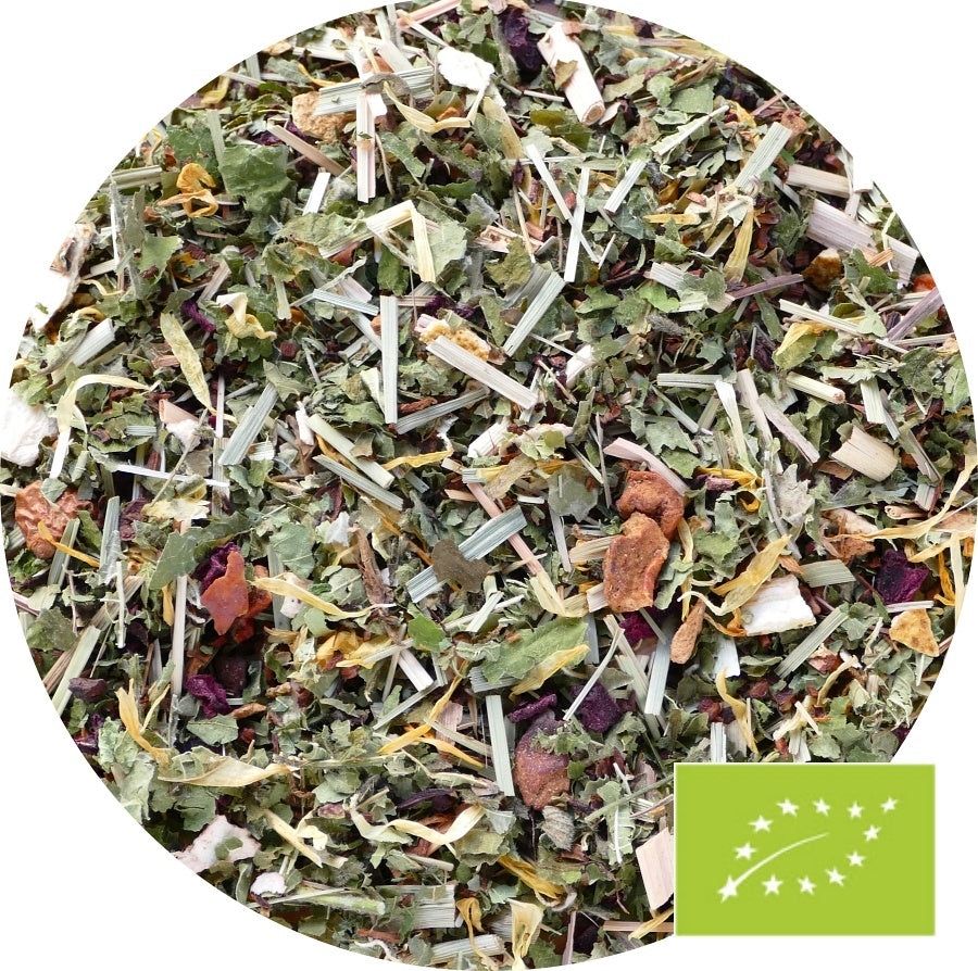 No. 614 Elfenspuk Bio DE-ÖKO-003 - Teeliesel 100 g, 250 g