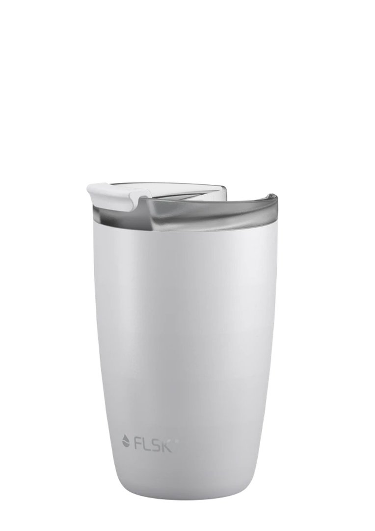 FLSK Cup white - Teeliesel Default Title