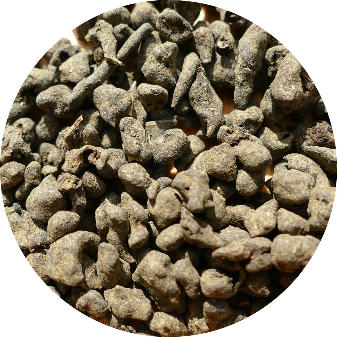 No. 310 China Stein Ginseng 100g - Teeliesel Default Title