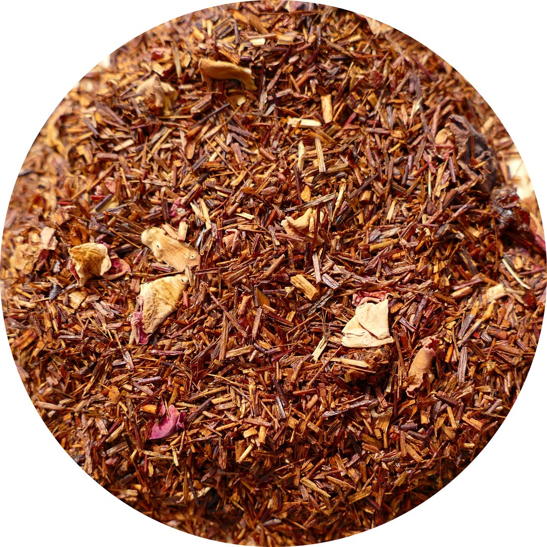 No. 642 Rooibos 'Gute Laune' - Teeliesel 100 g, 250 g