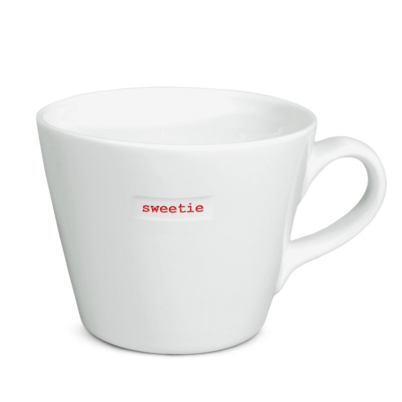 Keith Brymer Jones Tasse sweetie - Teeliesel Default Title