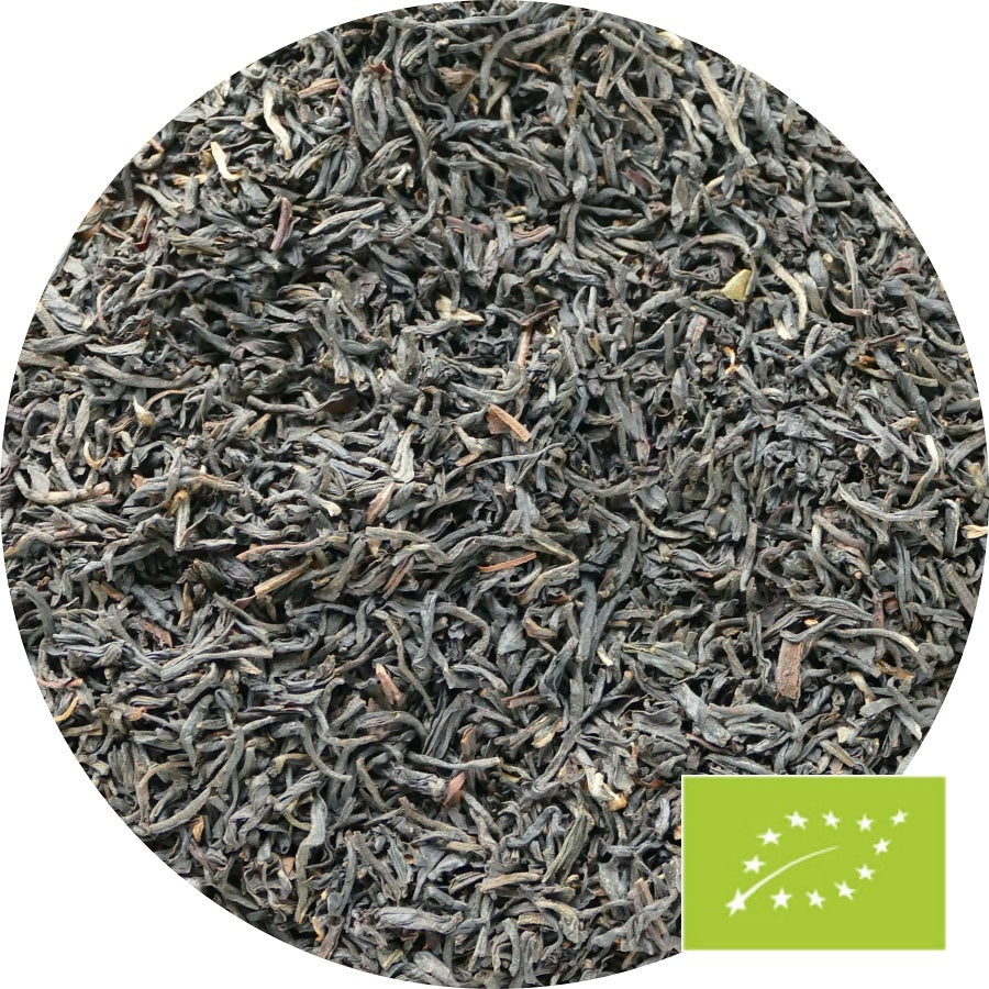No. 118 Assam FF FTGFOP1 Typ ,Banaspaty' Bio DE-ÖKO-003 - Teeliesel 100 g, 250 g