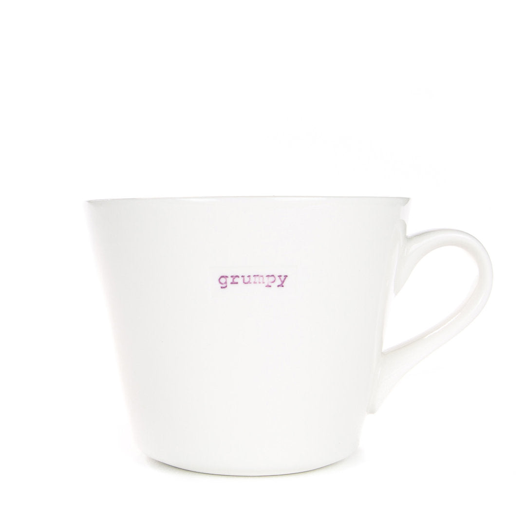 Keith Brymer Jones Tasse grumpy - Teeliesel Default Title