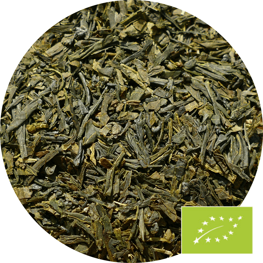 No. 212 Japan Bancha Bio 100g DE-ÖKO-003 - Teeliesel Default Title