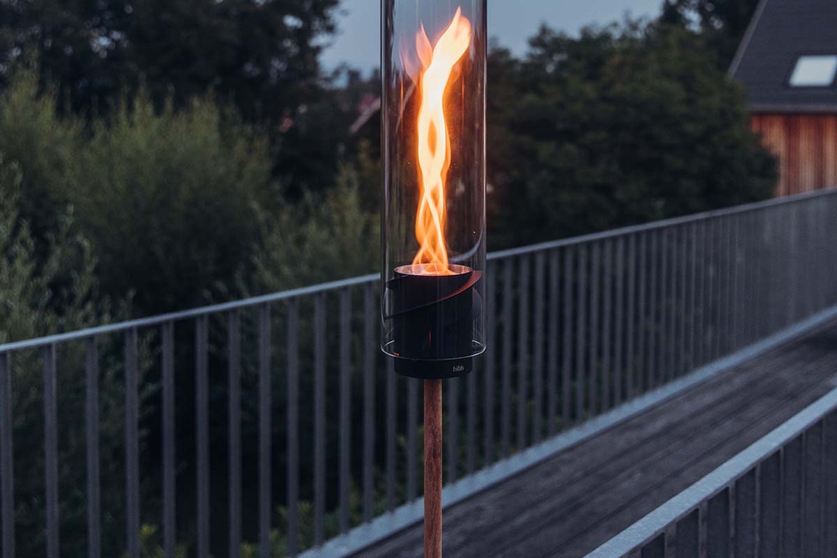 höfats SPIN Erdspieß Eiche - Teeliesel Default Title