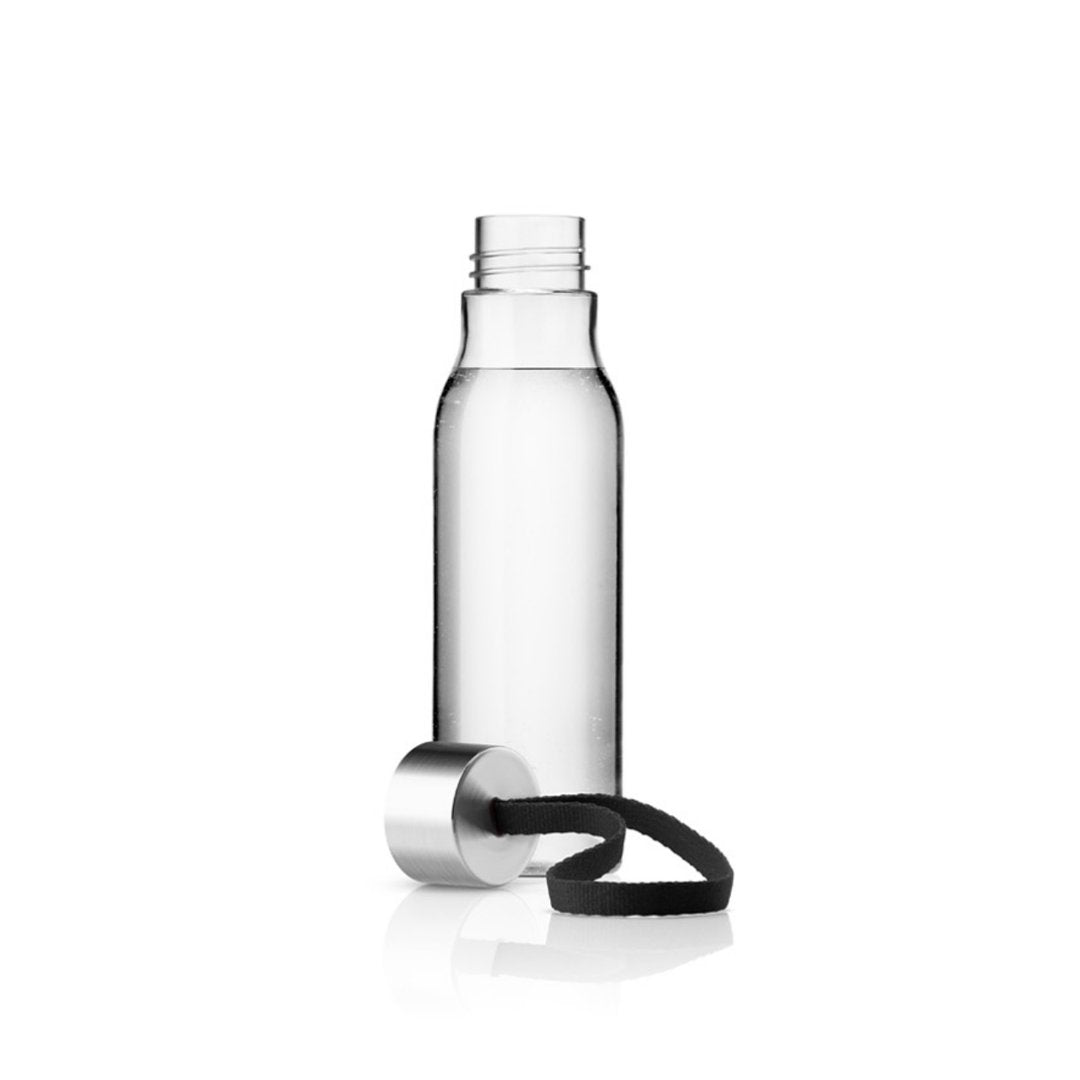 Eva Solo Trinkflasche 0,5l black - Teeliesel Default Title