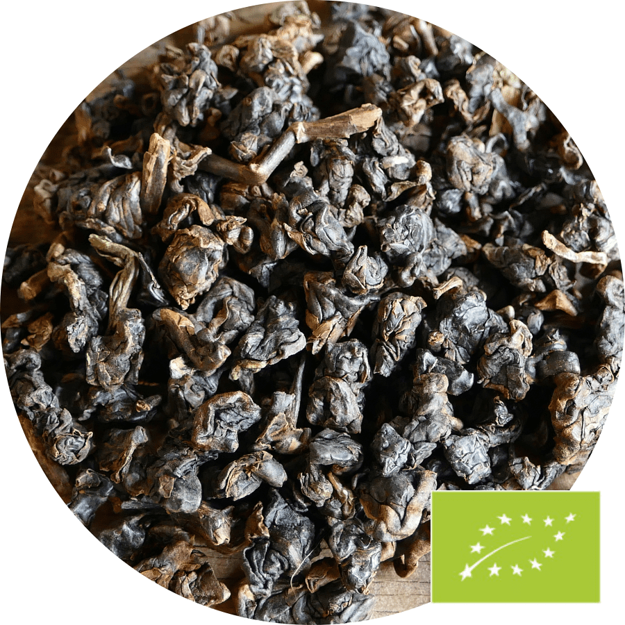 No. 303 Gabalong Gamma Bio DE-ÖKO-003 - Teeliesel 100 g, 250 g