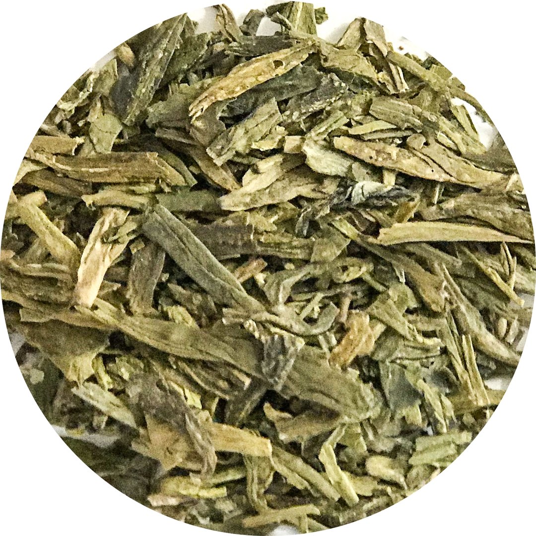 No. 202 Xi Hu Long Jing - Teeliesel 100 g, 250 g