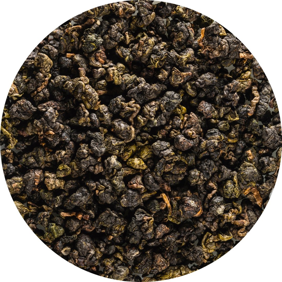 No. 308 Vietnam Rainforest Oolong Tam Duong 100g - Teeliesel Default Title