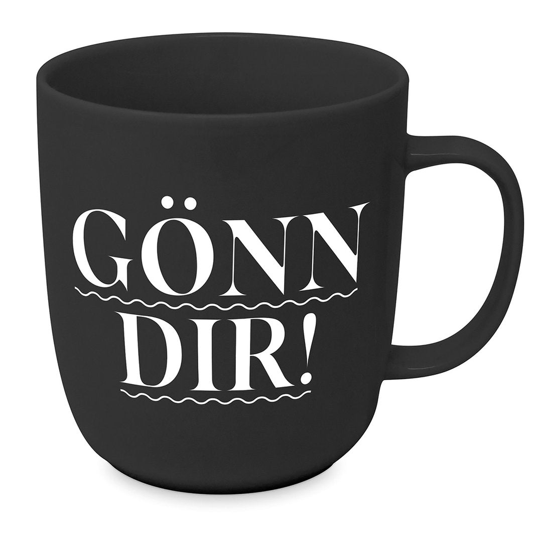 ppd Tasse GÖNN DIR - Teeliesel Default Title