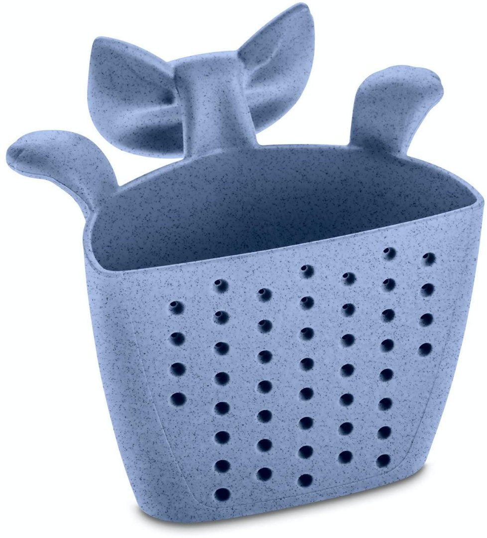 Koziol MIAOU-Teesieb organic blue - Teeliesel Default Title