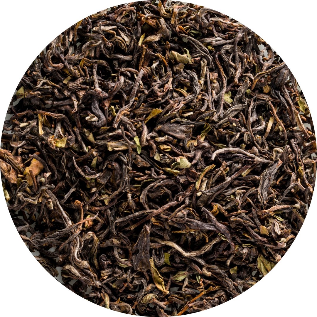 No. 108 FF Darjeeling 'Spring Season Superior' 100g - Teeliesel Default Title