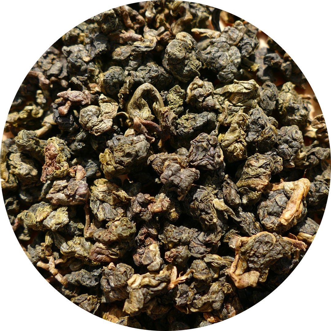 No. 305 Formosa Jade Dong Ding 100g - Teeliesel Default Title