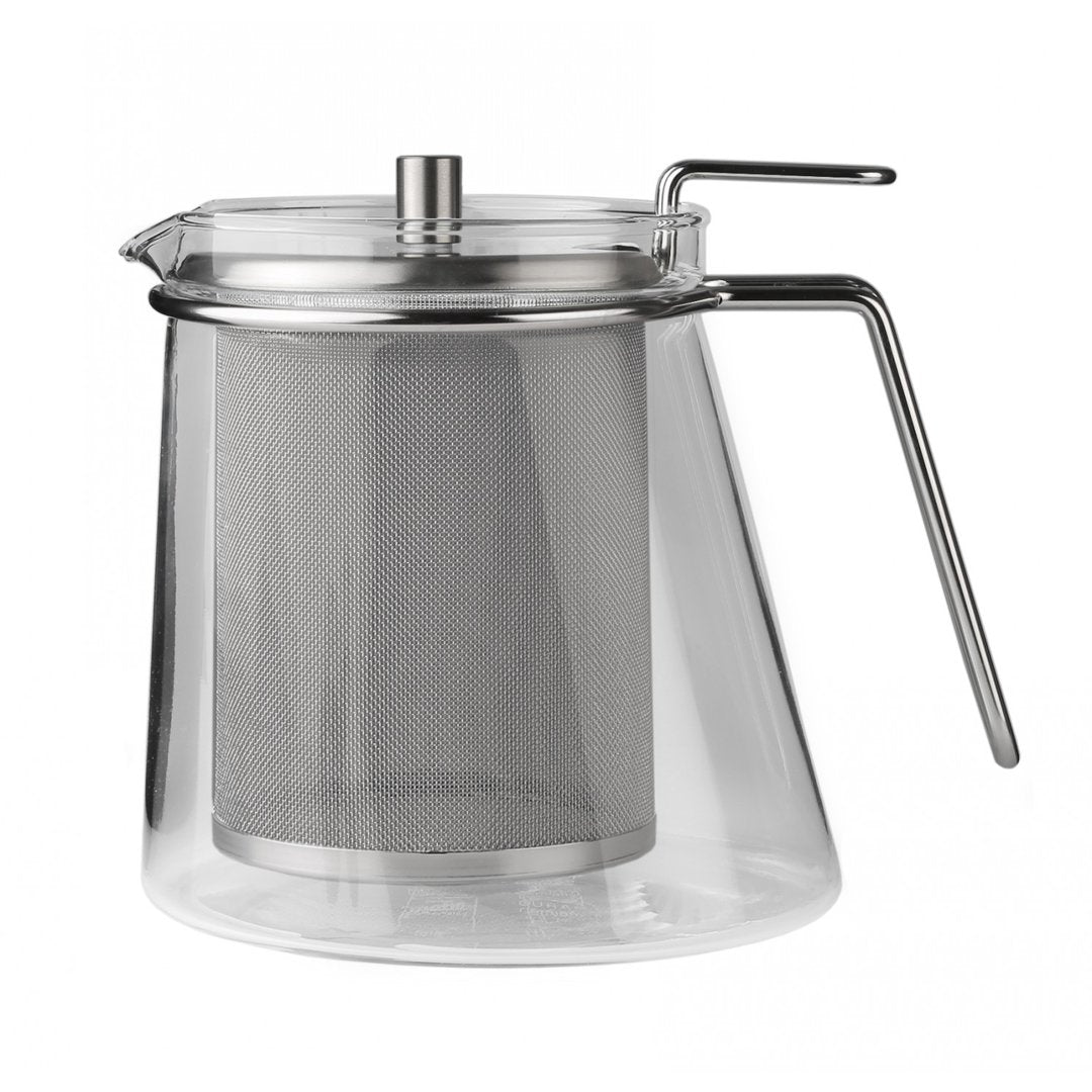 Mono Teekanne Ellipse, 1,3l - Teeliesel Default Title