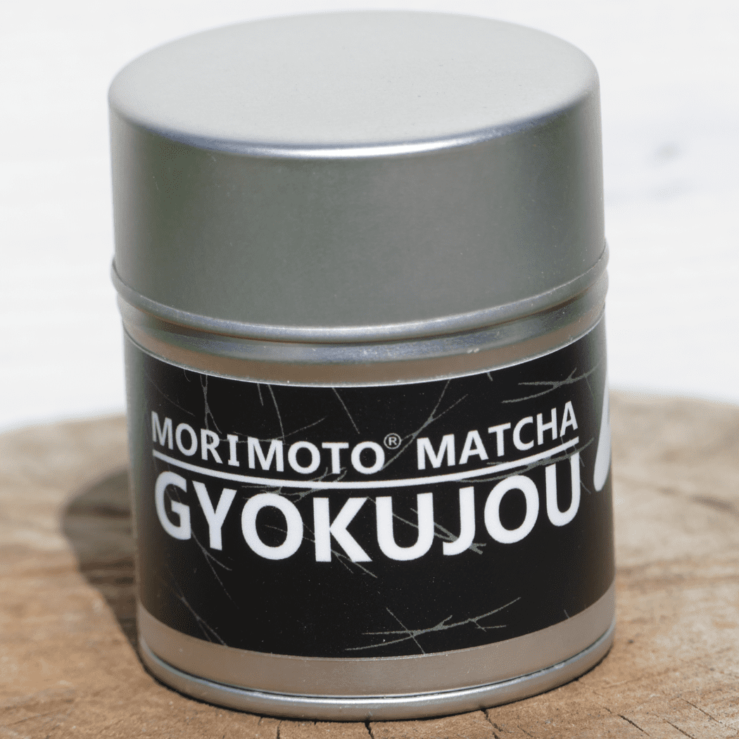 Morimoto Matcha Gyokujou Bio 20g DE-ÖKO-039 - Teeliesel Default Title