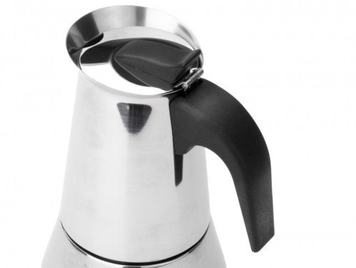 Bredemeijer Espressokocher Trevi 6 - Teeliesel Default Title