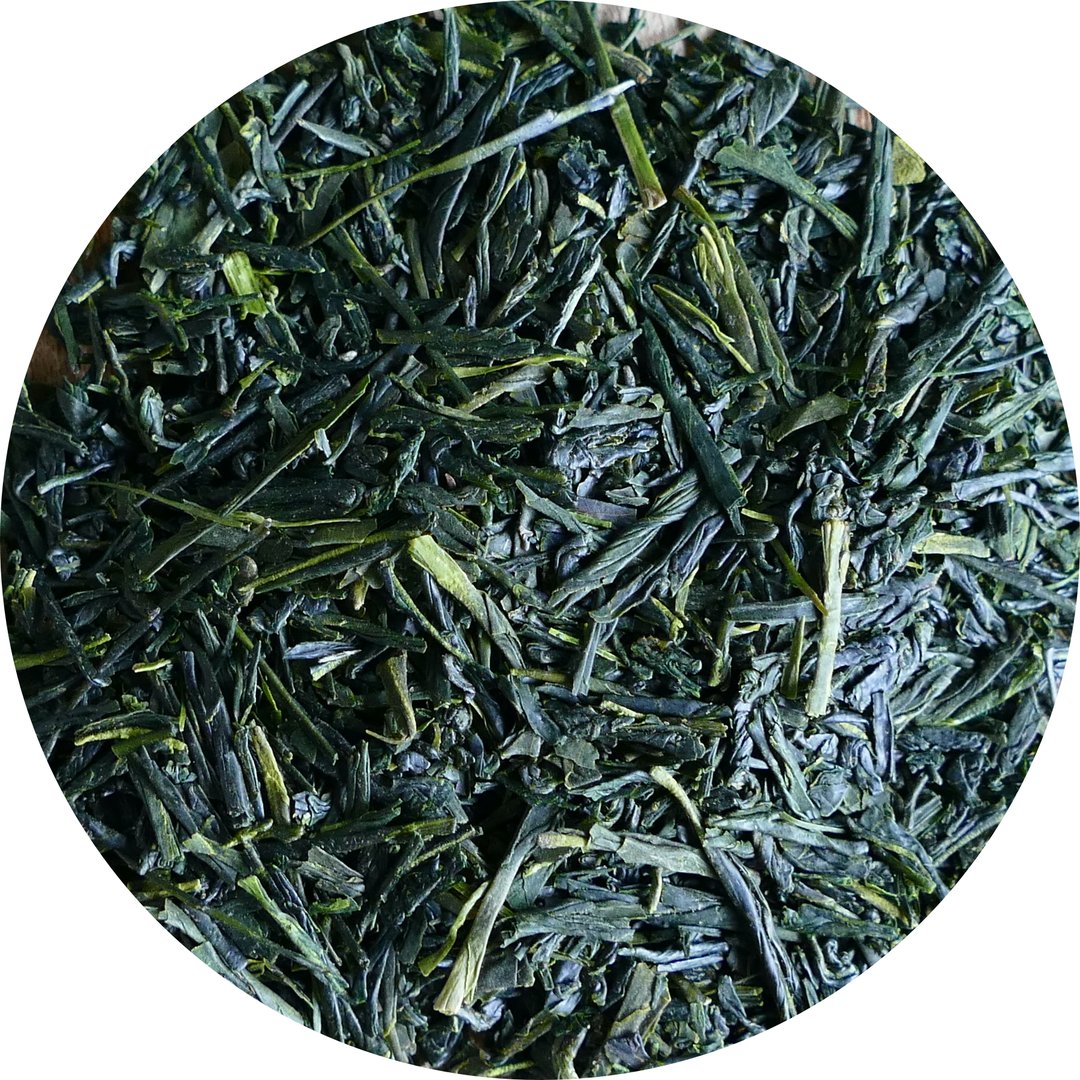 Kirishima Tokujou Sencha 100g Bio DE-ÖKO-039 - Teeliesel Default Title