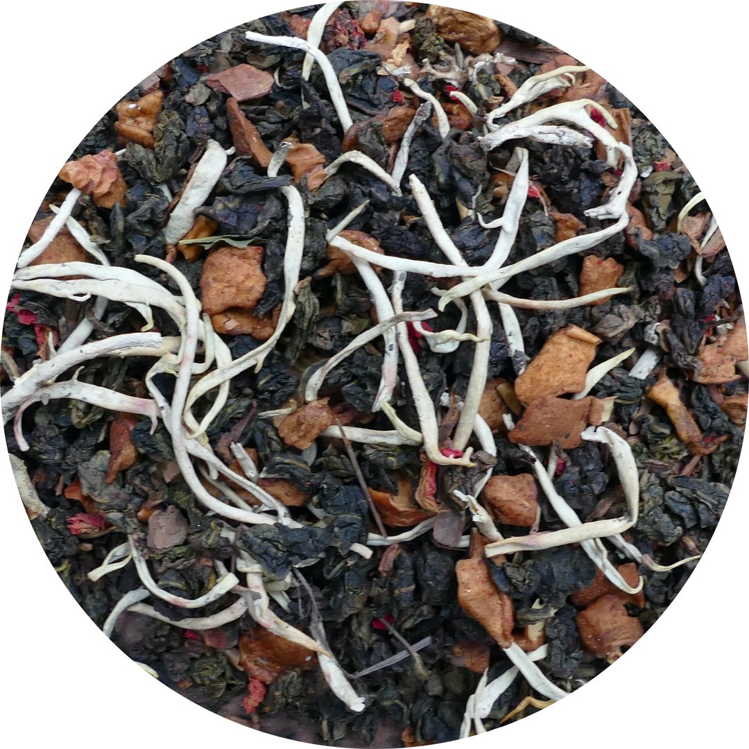 No. 241 Schneeflöckchen 100g - Teeliesel Default Title