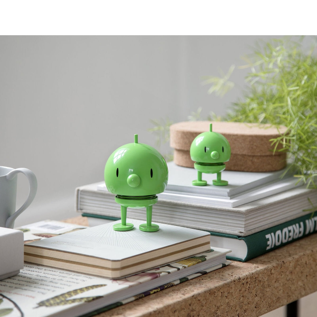 Hoptimist