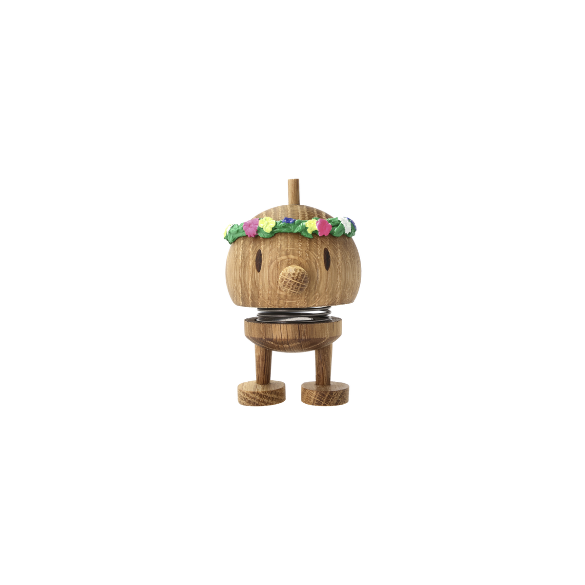Hoptimist Flower Bumble Eiche